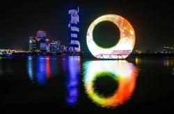 充满风味，别具一格的赛场盛事将至的简单介绍