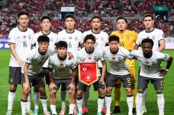 亚洲球队在国际舞台上崭露头角
